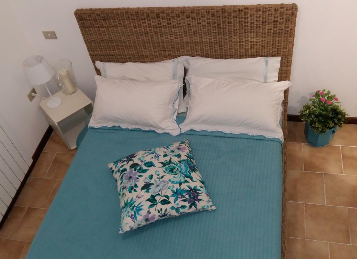 Pompei Rooms And Apartment Dış mekan fotoğraf