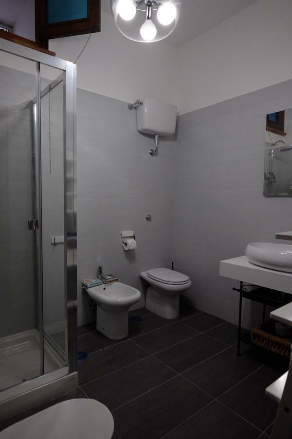 Pompei Rooms And Apartment Dış mekan fotoğraf