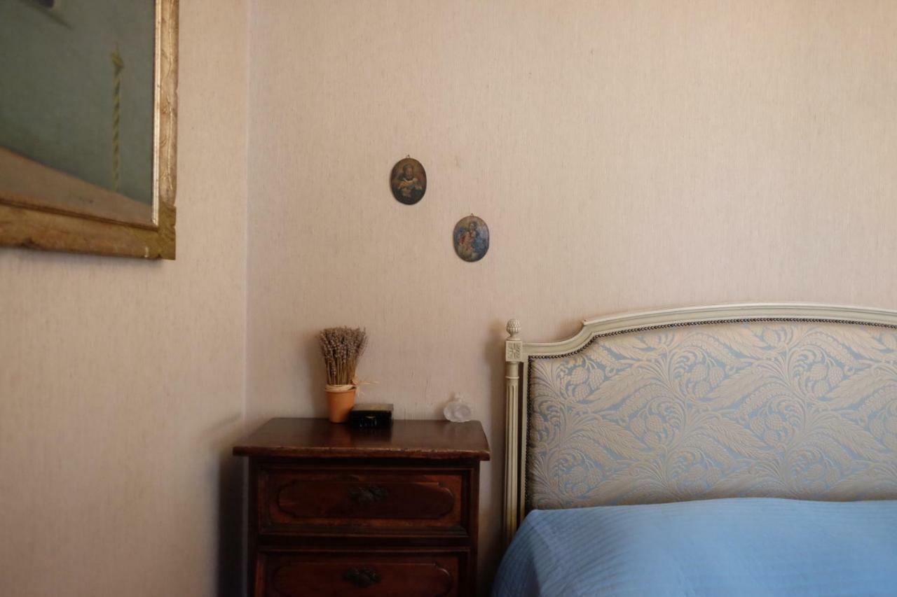 Pompei Rooms And Apartment Dış mekan fotoğraf