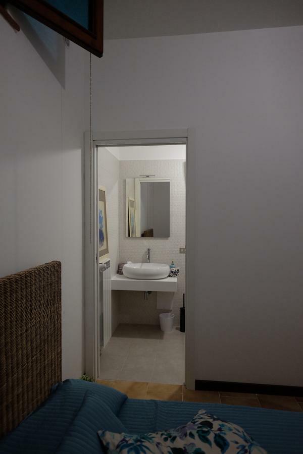 Pompei Rooms And Apartment Dış mekan fotoğraf