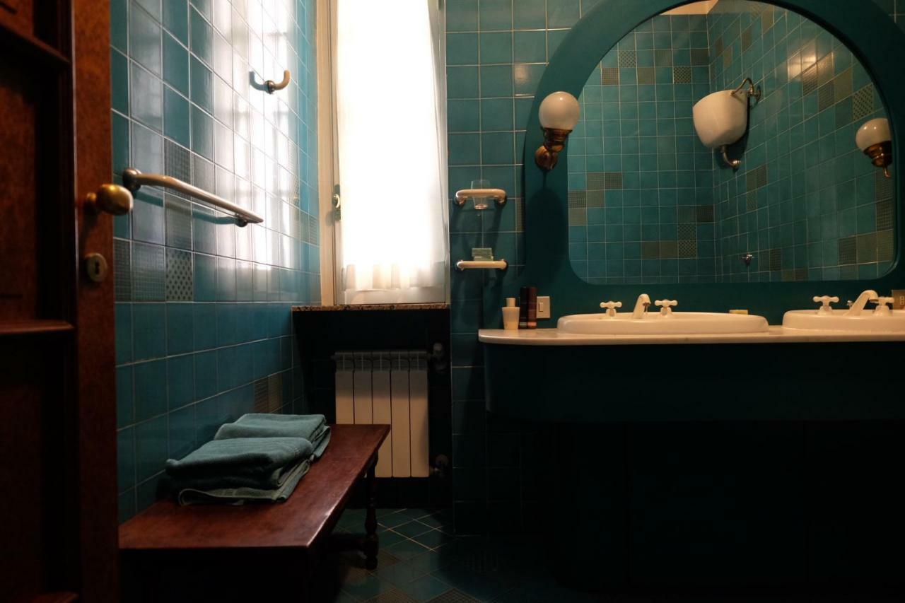 Pompei Rooms And Apartment Dış mekan fotoğraf